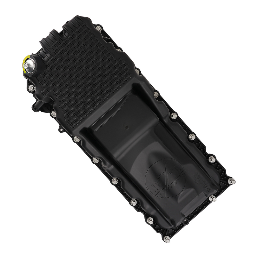 Engine Oil Basin compatible for Jeep Grand Cherokee compatible for Dodge Durango HEMI 11-15 53022343AH