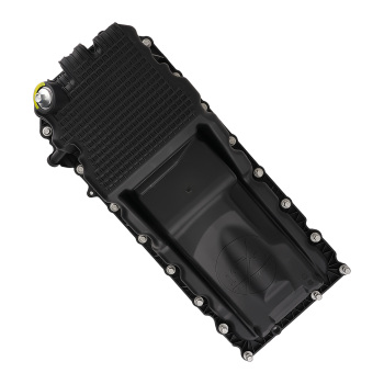 Engine Oil Basin compatible for Jeep Grand Cherokee compatible for Dodge Durango HEMI 11-15 53022343AH