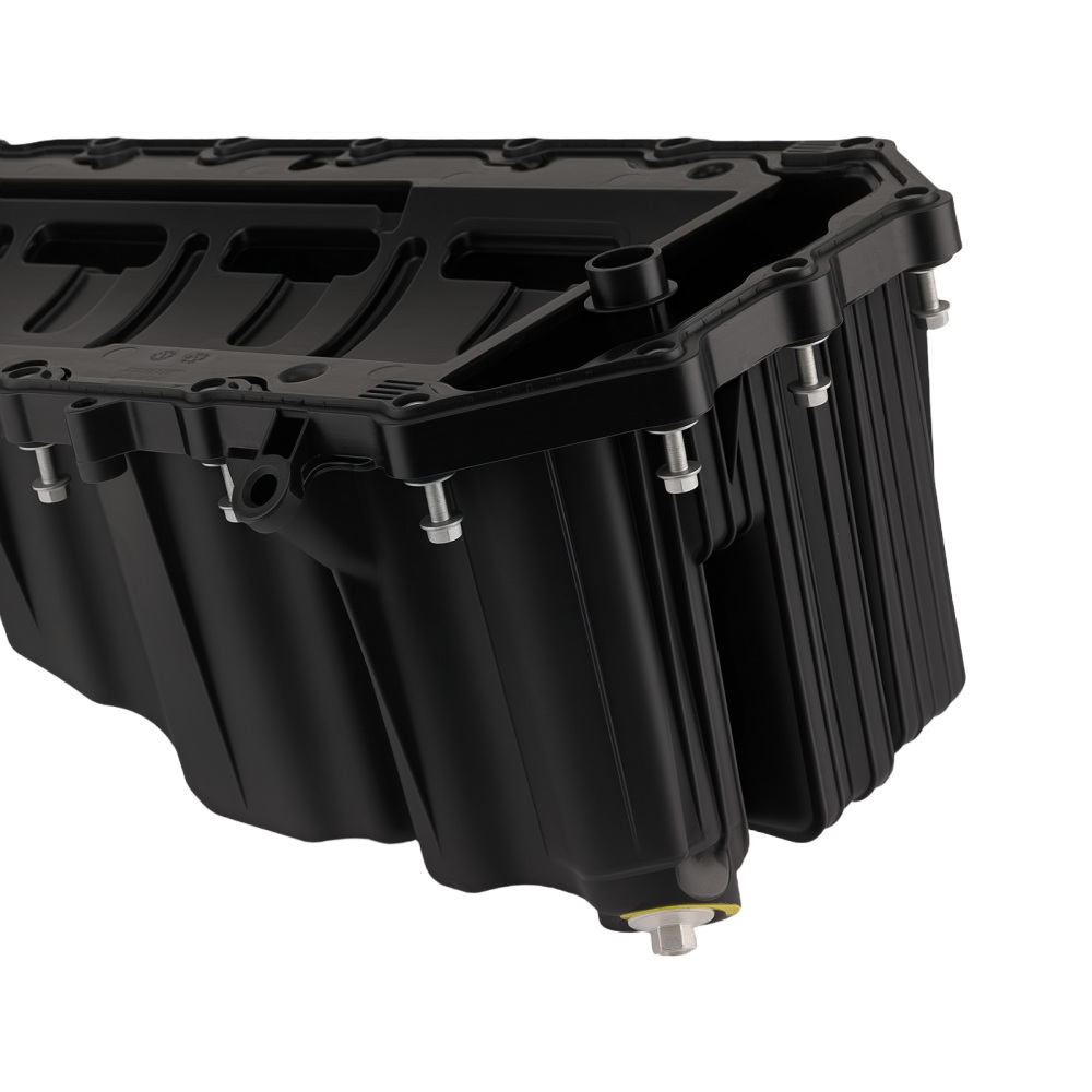 Engine Oil Basin compatible for Jeep Grand Cherokee compatible for Dodge Durango HEMI 11-15 53022343AH