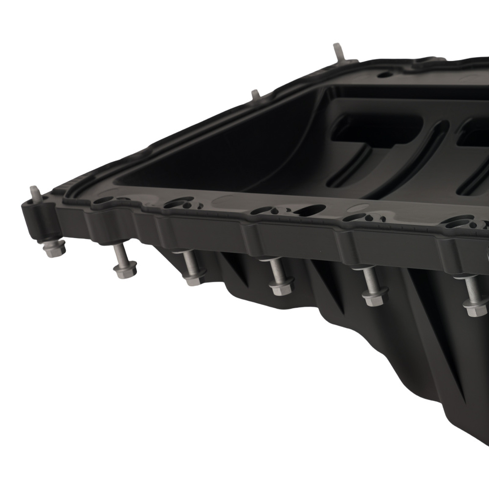 Engine Oil Basin compatible for Jeep Grand Cherokee compatible for Dodge Durango HEMI 11-15 53022343AH