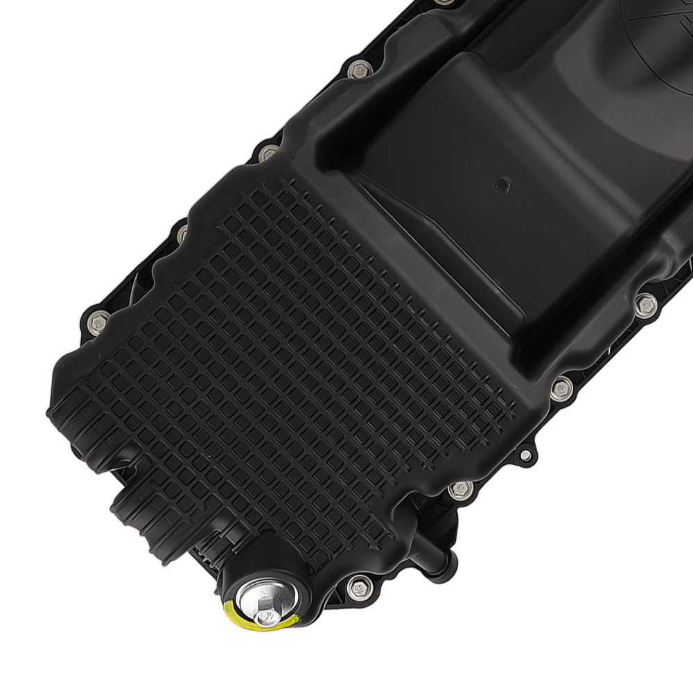 Engine Oil Basin compatible for Jeep Grand Cherokee compatible for Dodge Durango HEMI 11-15 53022343AH
