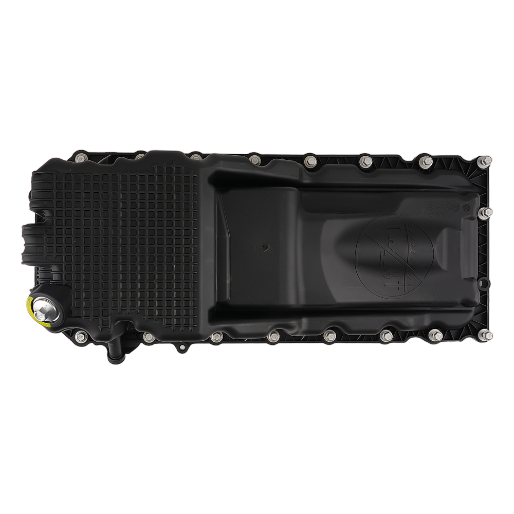 Engine Oil Basin compatible for Jeep Grand Cherokee compatible for Dodge Durango HEMI 11-15 53022343AH