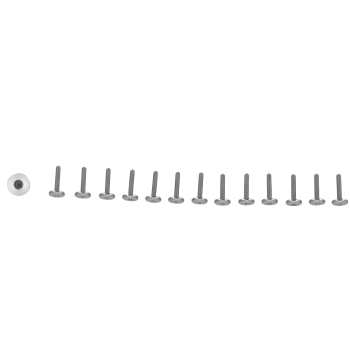 Transmission Oil Pan Compatible for BMW 535i 550i X6 2011-2016 24117613253