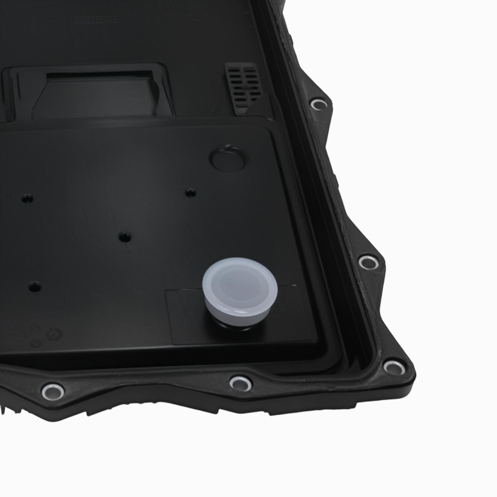 Coppa Olio Trasmissione compatibile per BMW X5 X3 328i 535i 2011-2017 24118612901