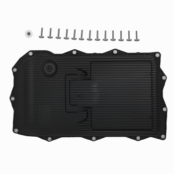 Coppa Olio Trasmissione compatibile per BMW X5 X3 328i 535i 2011-2017 24118612901