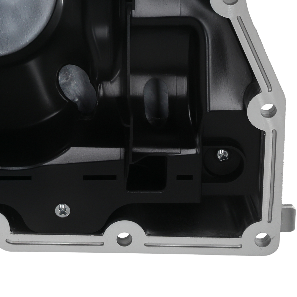 Aluminum Engine Oil Pan compatible for Audi A4 A5 A6 Q5 Q7 2.0T 2016-2023 06L103598R