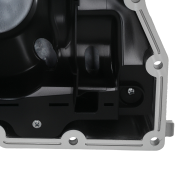 Aluminum Engine Oil Pan compatible for Audi A4 A5 A6 Q5 Q7 2.0T 2016-2023 06L103598R