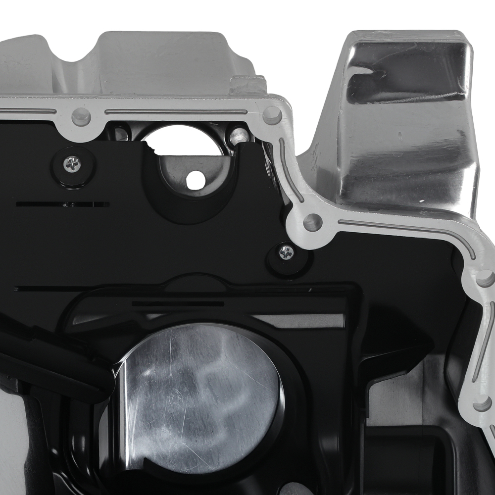 Aluminum Engine Oil Pan compatible for Audi A4 A5 A6 Q5 Q7 2.0T 2016-2023 06L103598R