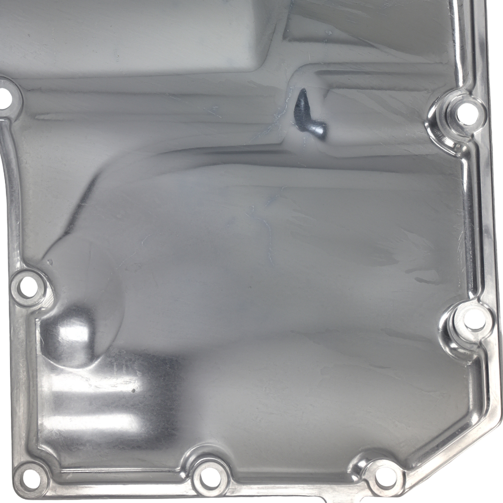 Aluminum Engine Oil Pan compatible for Audi A4 A5 A6 Q5 Q7 2.0T 2016-2023 06L103598R