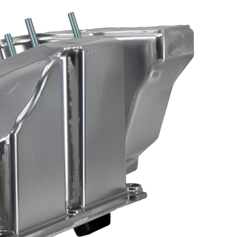 Aluminum Engine Oil Pan compatible for Audi A4 A5 A6 Q5 Q7 2.0T 2016-2023 06L103598R