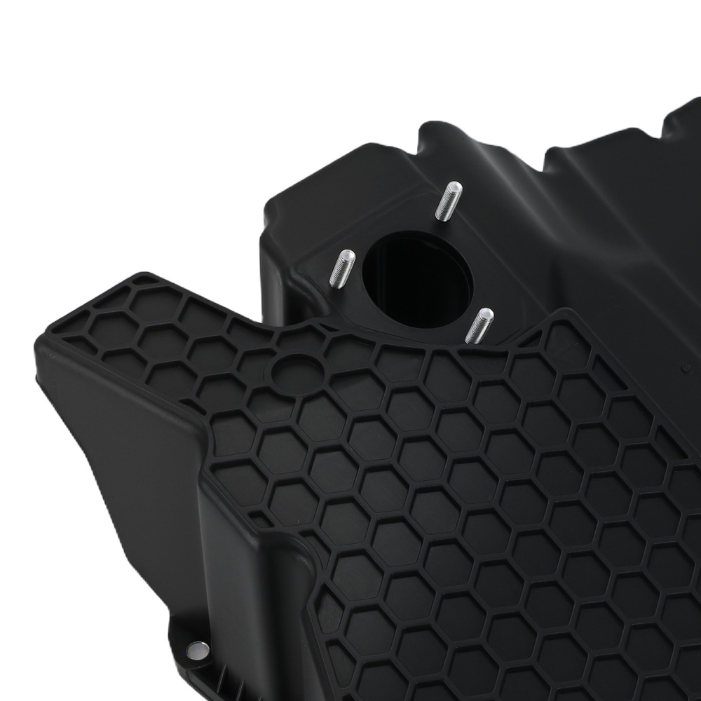 Engine Oil Pan compatible for Audi A4 A5 A6 2.0L 2017-2019 06L103598R 06L-103-598-R