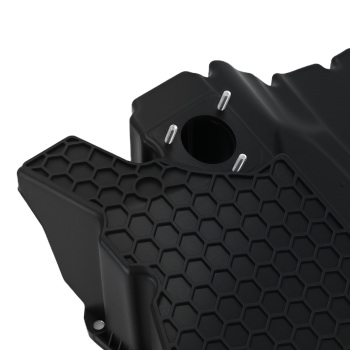 Engine Oil Pan compatible for Audi A4 A5 A6 2.0L 2017-2019 06L103598R 06L-103-598-R