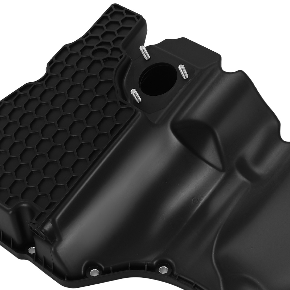 Engine Oil Pan compatible for Audi A4 A5 A6 2.0L 2017-2019 06L103598R 06L-103-598-R