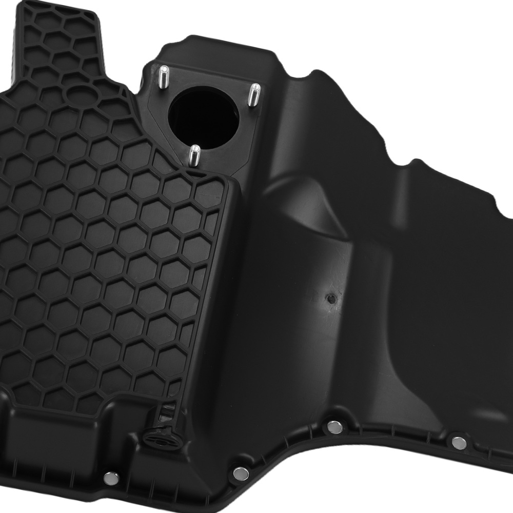 Engine Oil Pan compatible for Audi A4 A5 A6 2.0L 2017-2019 06L103598R 06L-103-598-R