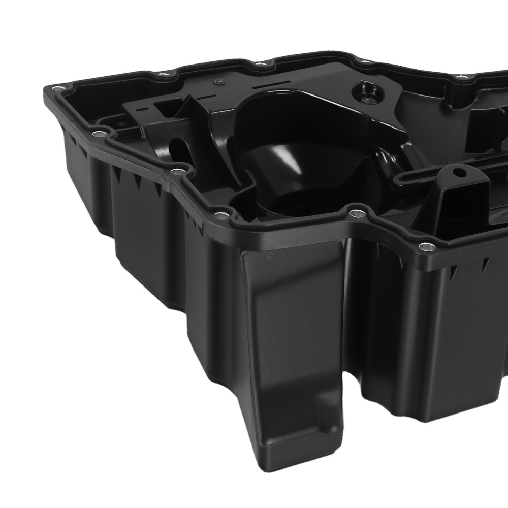 Engine Oil Pan compatible for Audi A4 A5 A6 2.0L 2017-2019 06L103598R 06L-103-598-R