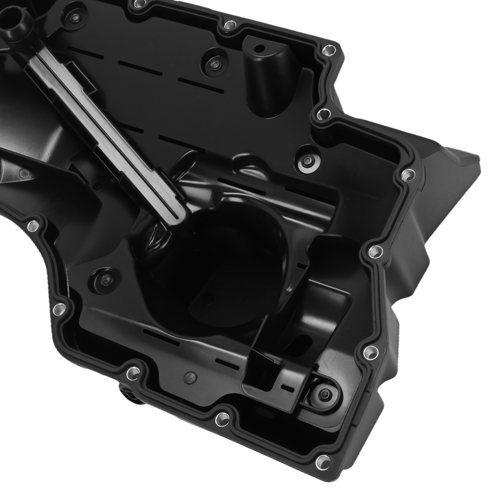 Engine Oil Pan compatible for Audi A4 A5 A6 2.0L 2017-2019 06L103598R 06L-103-598-R