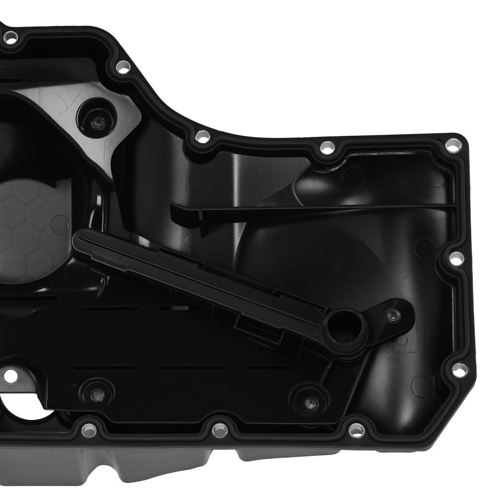 Engine Oil Pan compatible for Audi A4 A5 A6 2.0L 2017-2019 06L103598R 06L-103-598-R