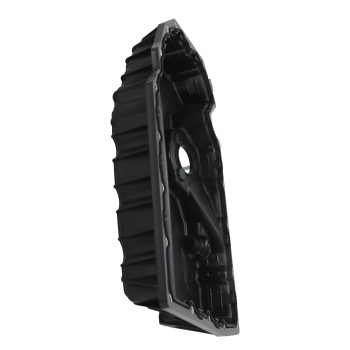 Engine Oil Pan compatible for Volkswagen Golf GTI compatible for Audi A3 S3 TT 2015-2018 06K103600R