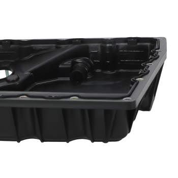 Lower Engine Oil Pan 06K103600R for Volkswagen Golf GTI Audi A3 2015-2019