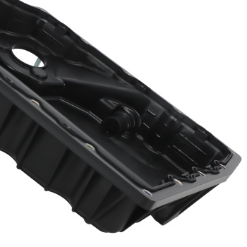 Engine Oil Pan compatible for Volkswagen Golf GTI compatible for Audi A3 S3 TT 2015-2018 06K103600R