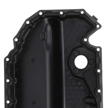 Lower Engine Oil Pan 06K103600R for Volkswagen Golf GTI Audi A3 2015-2019