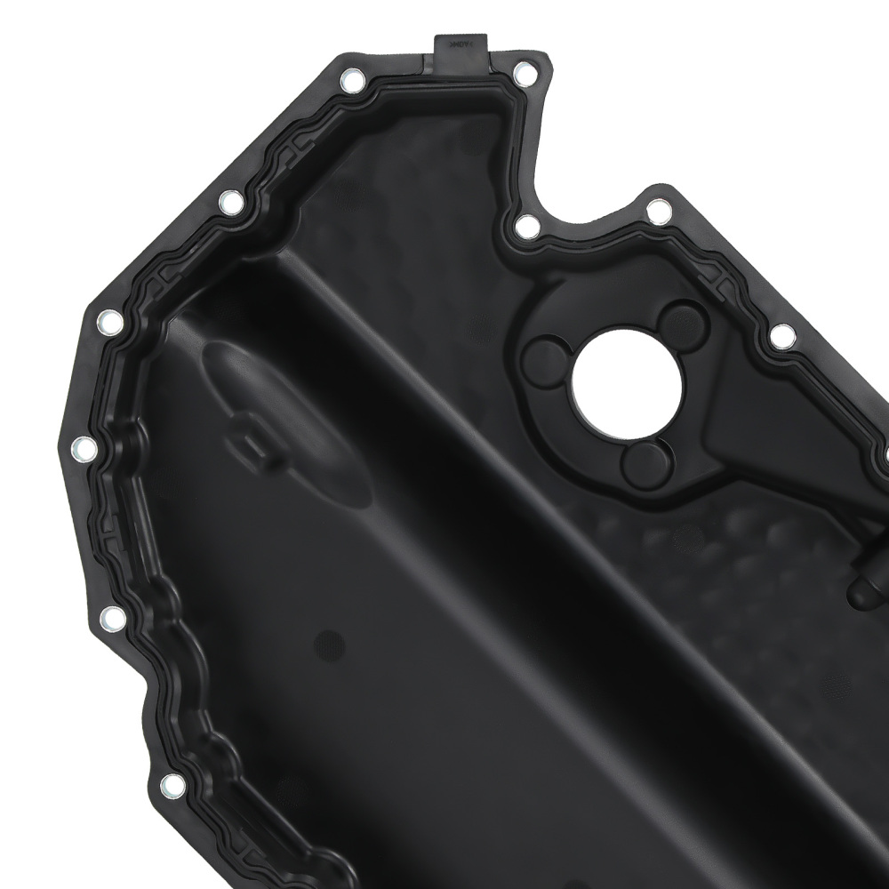 Coppa dellolio Coppa olio compatibile per Audi A3 S3 TT compatibile per VW Golf 2015-2019 06K103600AE