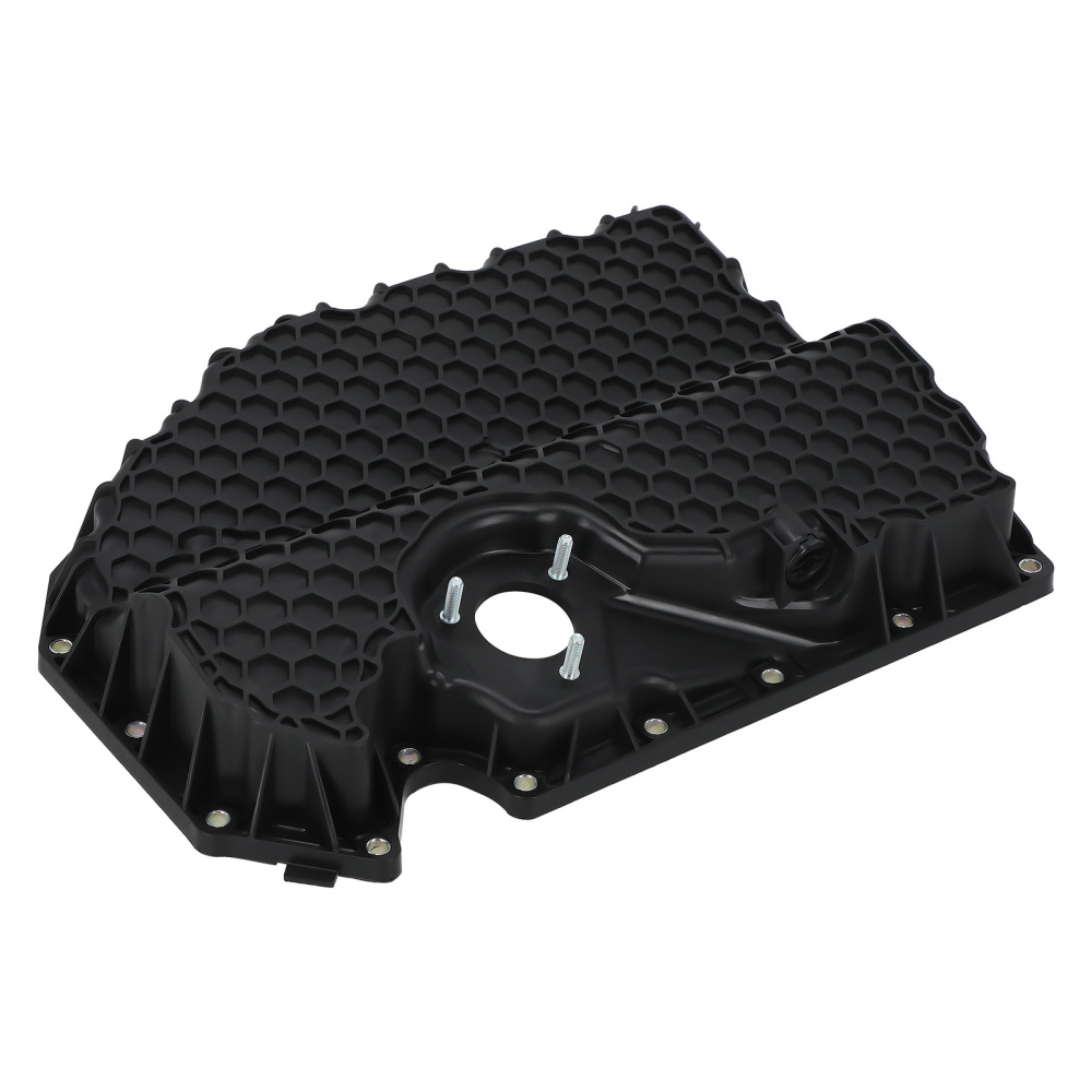 Coppa dellolio Coppa olio compatibile per Audi A3 S3 TT compatibile per VW Golf 2015-2019 06K103600AE
