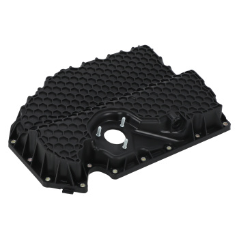 Coppa dellolio Coppa olio compatibile per Audi A3 S3 TT compatibile per VW Golf 2015-2019 06K103600AE