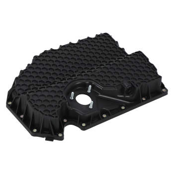 Lower Engine Oil Pan 06K103600R for Volkswagen Golf GTI Audi A3 2015-2019