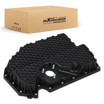 Coppa dellolio Coppa olio compatibile per Audi A3 S3 TT compatibile per VW Golf 2015-2019 06K103600AE