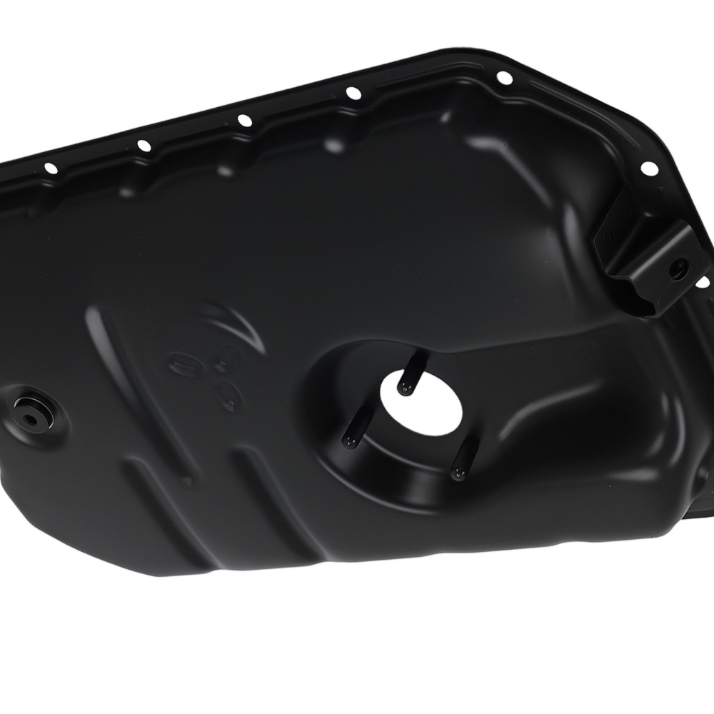 Engine Oil Pan compatible for Audi A4 A5 A6 Q5 3.0L 3.2L FSI Quattro 06E103604K 2007-2018