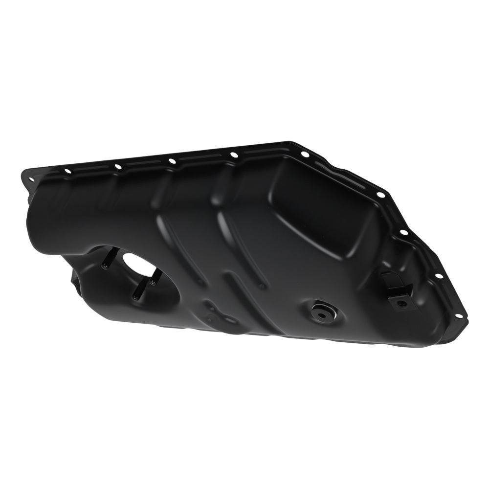 Engine Oil Pan compatible for Audi A4 A5 A6 Q5 3.0L 3.2L FSI Quattro 06E103604K 2007-2018