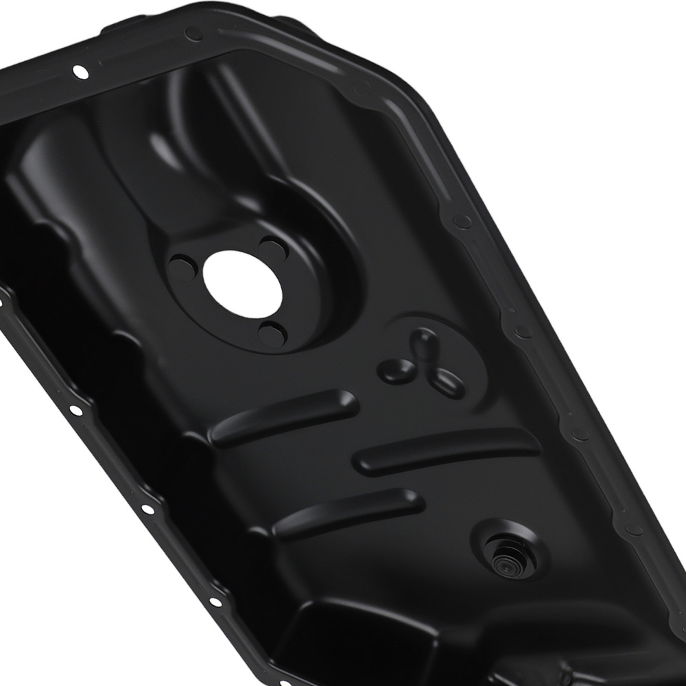 Engine Oil Pan compatible for Audi A4 A5 A6 Q5 3.0L 3.2L FSI Quattro 06E103604K 2007-2018