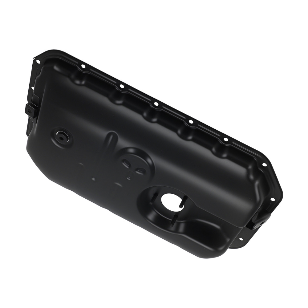 Engine Oil Pan compatible for Audi A4 A5 A6 Q5 3.0L 3.2L FSI Quattro 06E103604K 2007-2018
