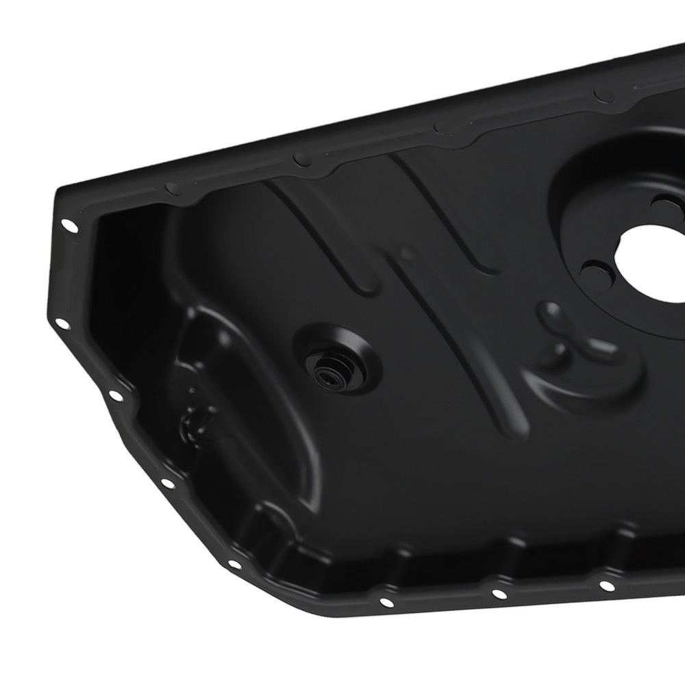 Engine Oil Pan compatible for Audi A4 A5 A6 Q5 3.0L 3.2L FSI Quattro 06E103604K 2007-2018
