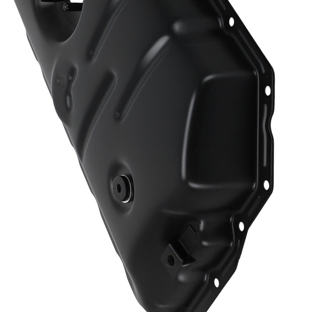 Engine Oil Pan compatible for Audi A4 A5 A6 Q5 3.0L 3.2L FSI Quattro 06E103604K 2007-2018