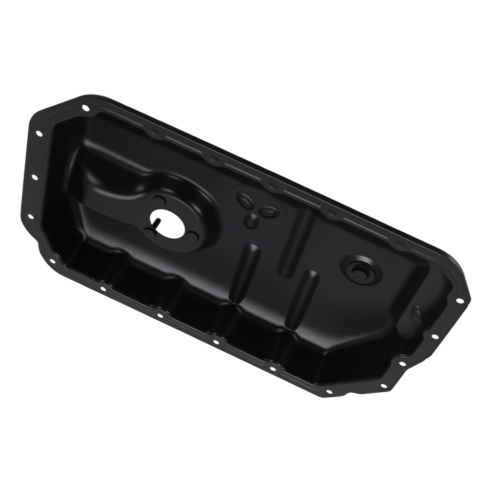 Engine Oil Pan Sump compatible pour Audi A4 A5 A6 A7 Q5 3.0 TFSI Quattro 06E103600C 07-2018