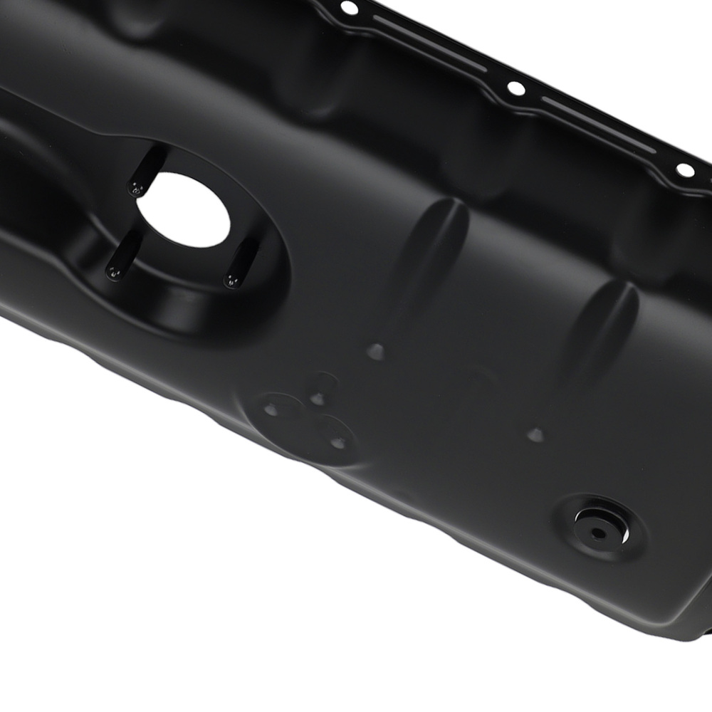 Engine Oil Pan Sump compatible pour Audi A4 A5 A6 A7 Q5 3.0 TFSI Quattro 06E103600C 07-2018