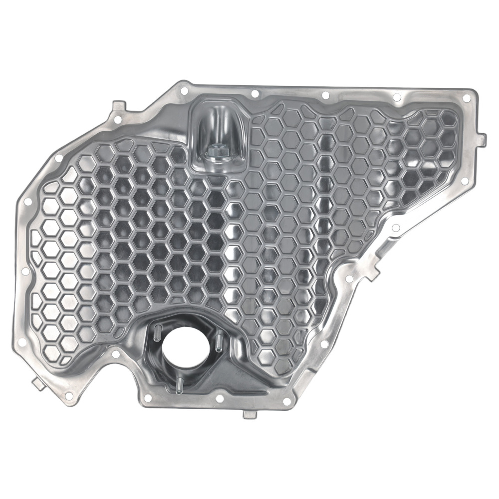 Engine Oil Sump Pan compatible for Audi A4/A5/A6/Q5 1.8T 2.0T 2013-2018 06L103600F