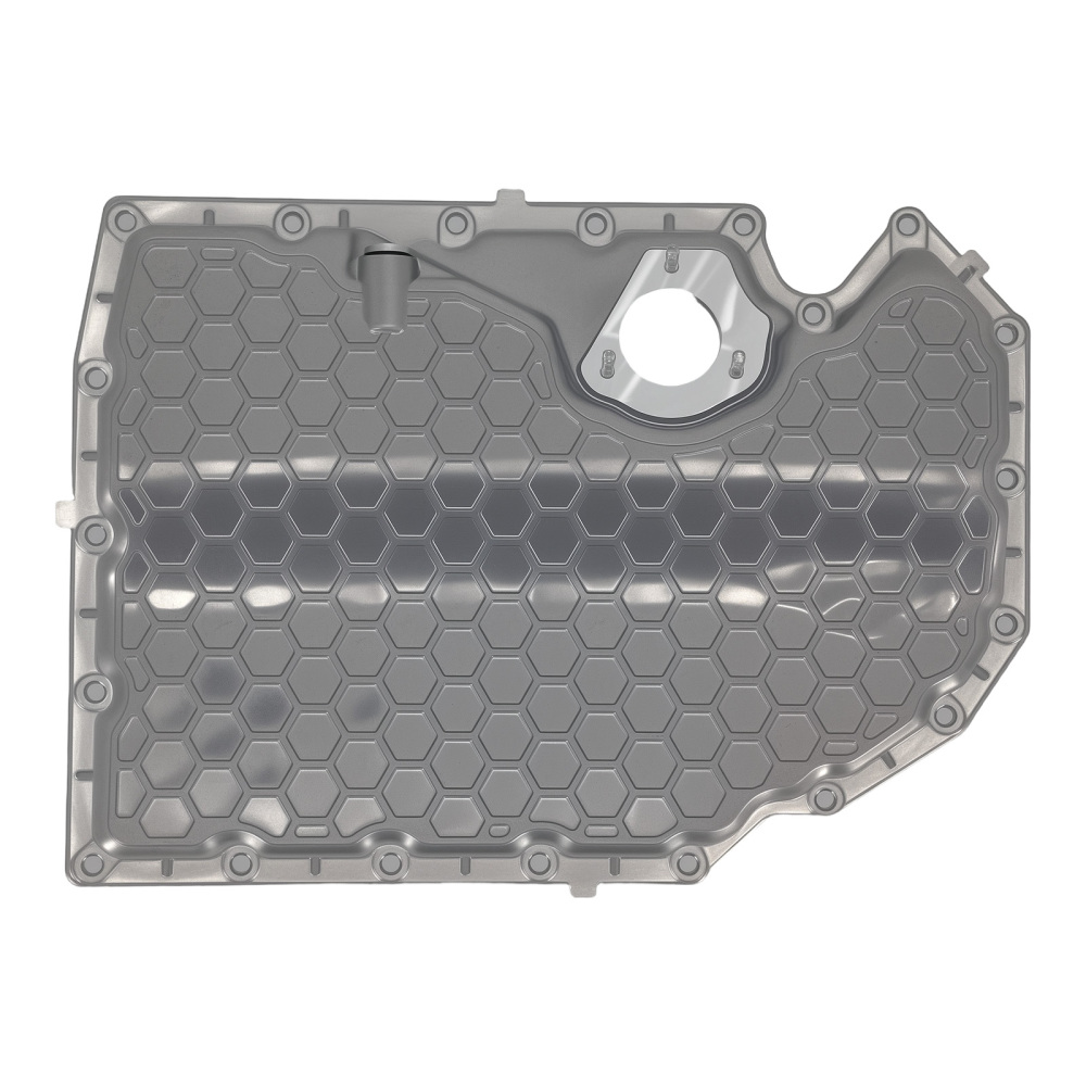 Lower Engine Oil Pan compatible for Audi A3 Ambiente Sedan 4-Door 2015-2016 06K-103-600-R