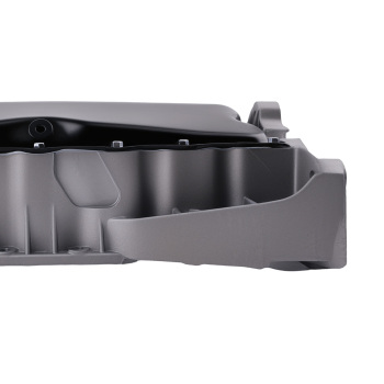 Aluminum Oil Pan compatible for VW Golf Jetta New Beetle 2002-2010 6A103601AC Engine Parts