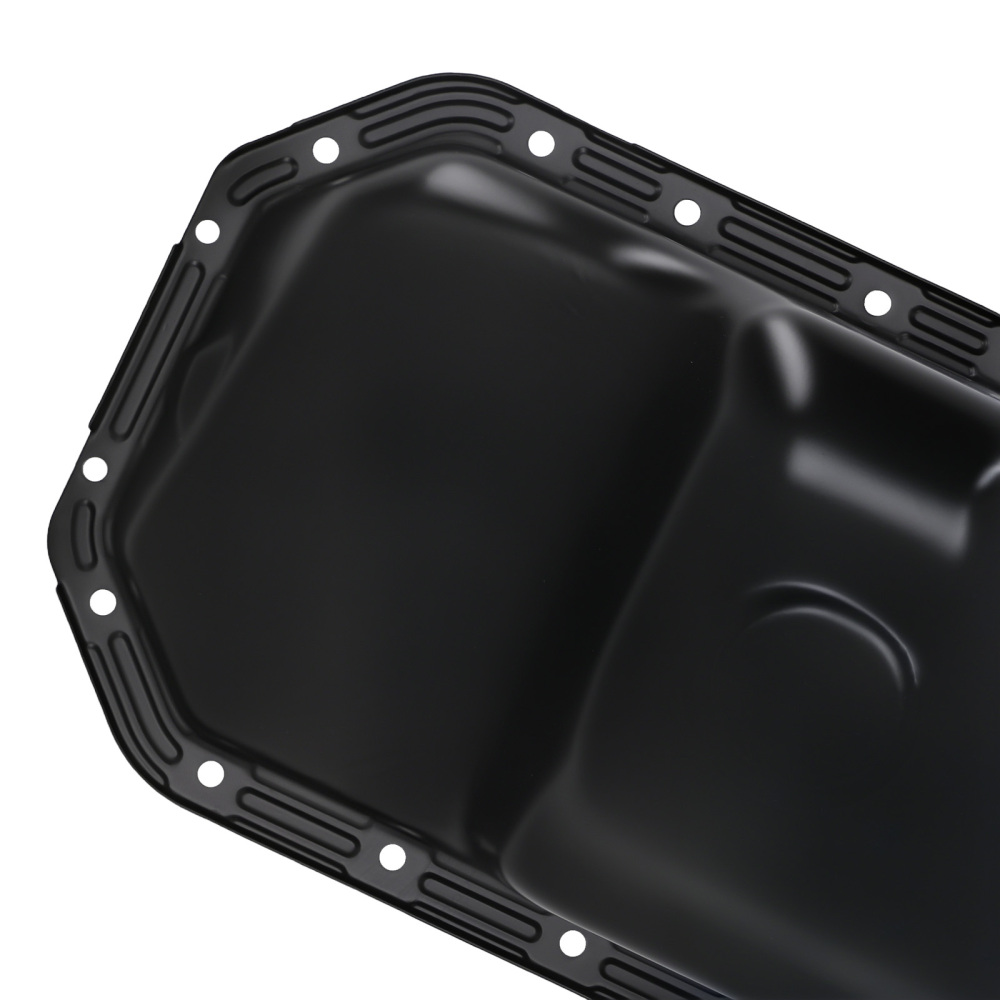 Carter dhuile Acier compatible pour Seat Altea/Ibiza 1.4 2006-2015 036103601AC