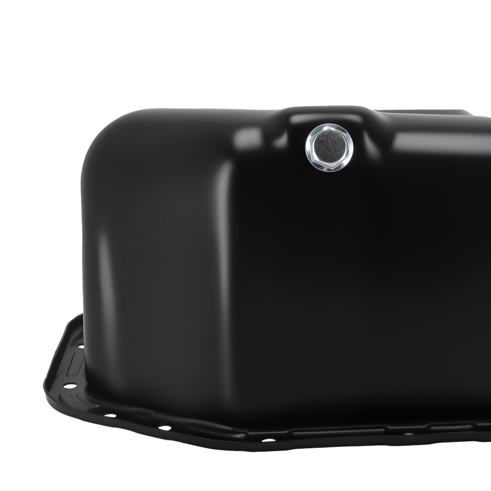 Carter dhuile Acier compatible pour Seat Altea/Ibiza 1.4 2006-2015 036103601AC