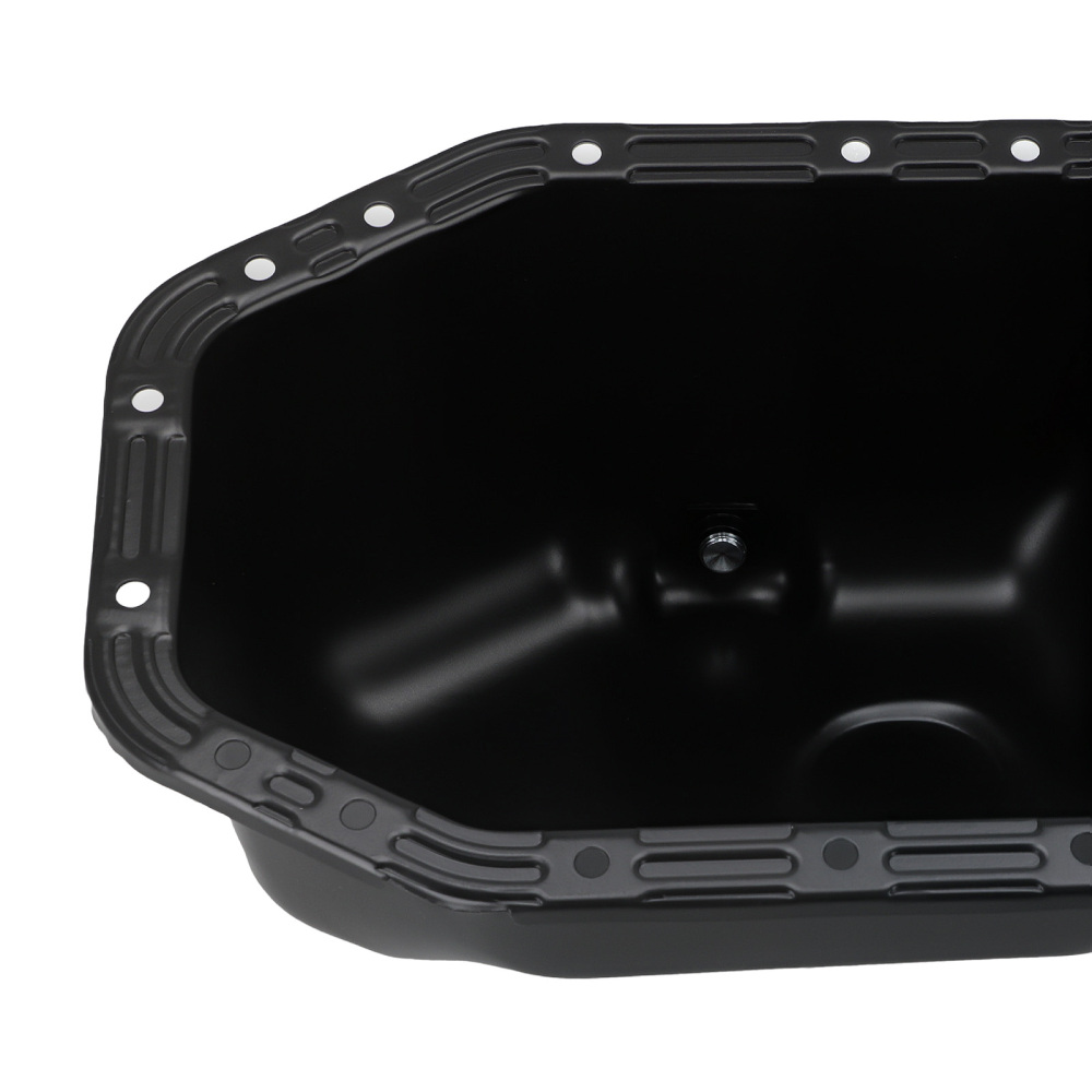 Carter dhuile Acier compatible pour Seat Altea/Ibiza 1.4 2006-2015 036103601AC