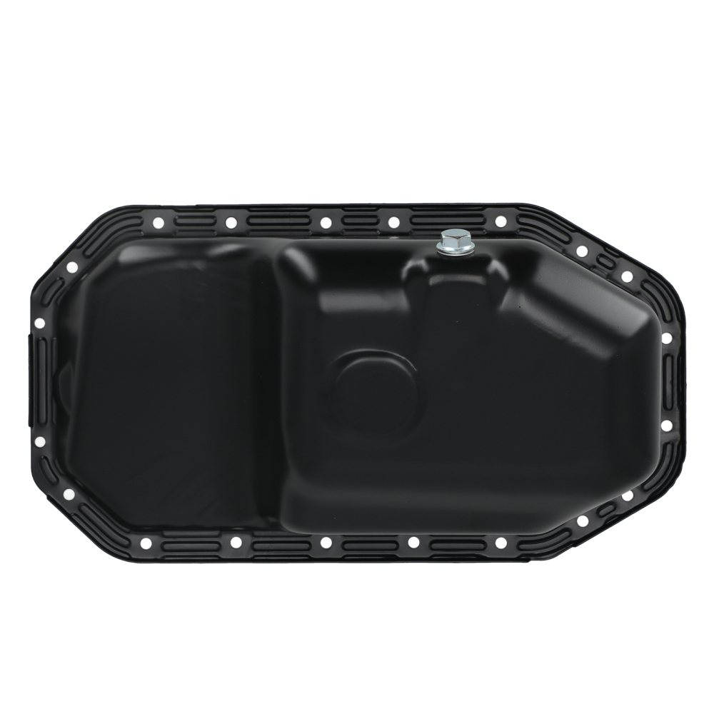 Carter dhuile Acier compatible pour Seat Altea/Ibiza 1.4 2006-2015 036103601AC