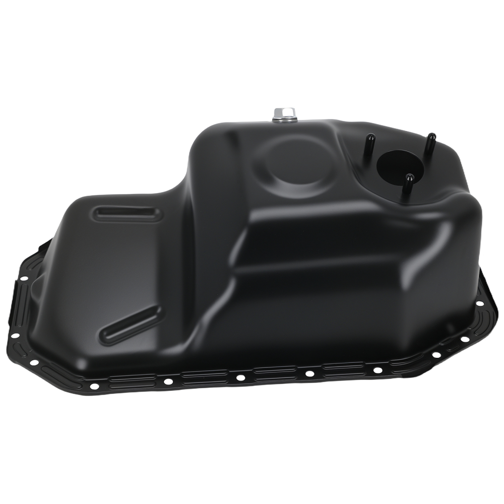 Engine Oil Pan compatible for Seat Altea Leon Ibiza 1390ccm 86PS 2006-2015 036103601AM