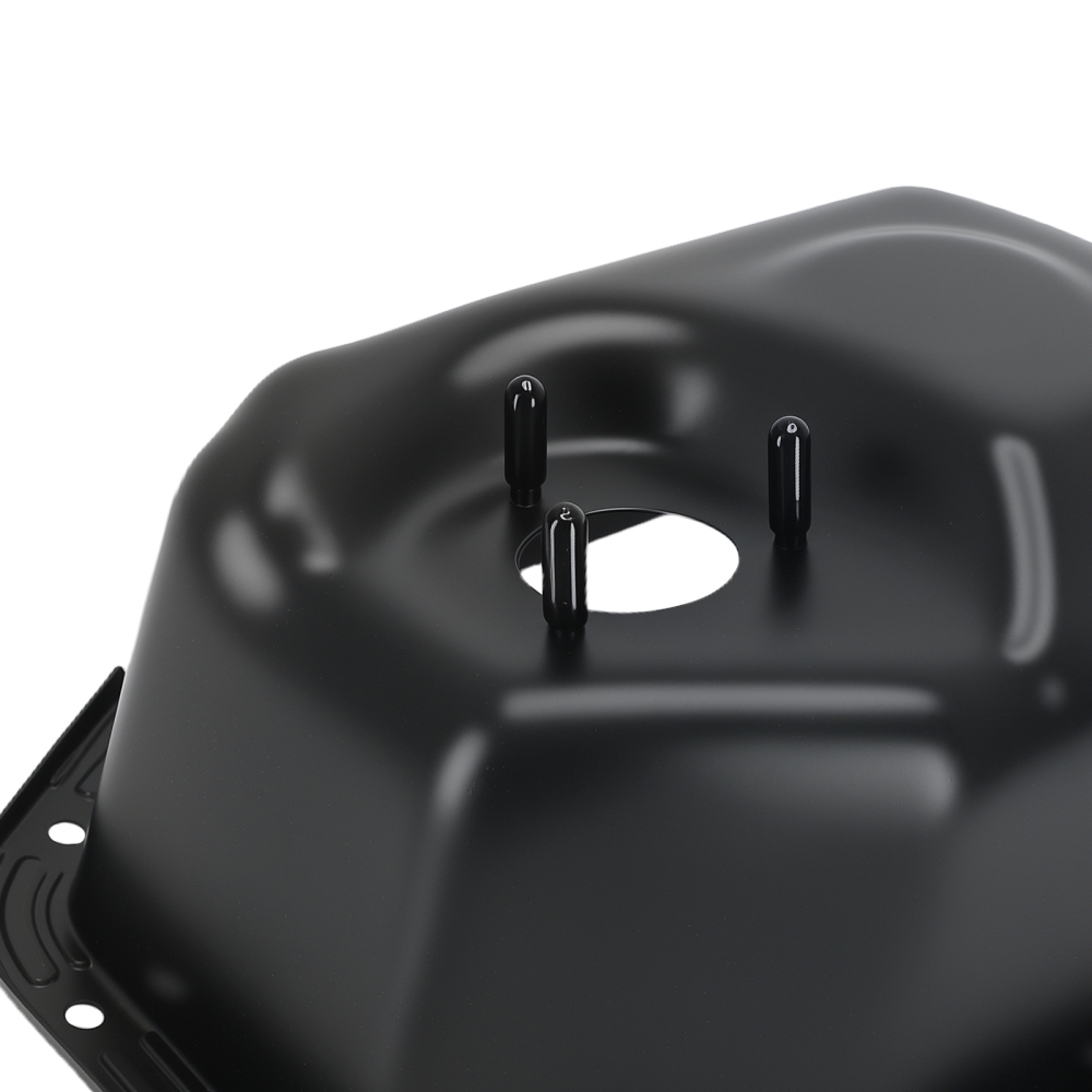 Engine Oil Pan compatible for Seat Altea Leon Ibiza 1390ccm 86PS 2006-2015 036103601AM