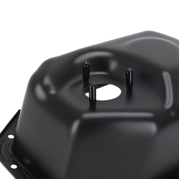 Engine Oil Pan compatible for Seat Altea Leon Ibiza 1390ccm 86PS 2006-2015 036103601AM