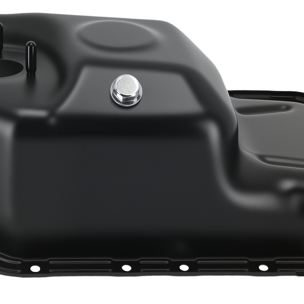 Engine Oil Pan compatible for Seat Altea Leon Ibiza 1390ccm 86PS 2006-2015 036103601AM