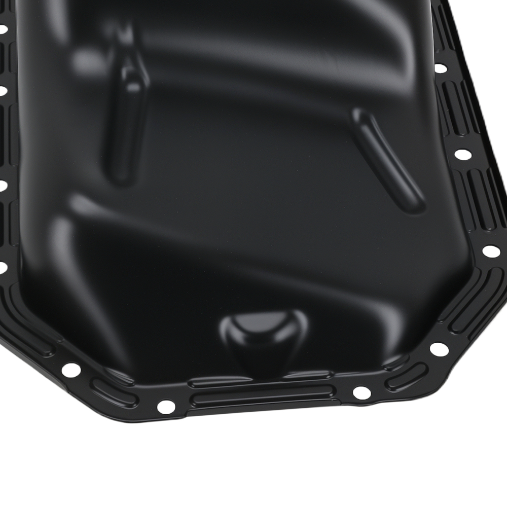 Engine Oil Pan compatible for Seat Altea Leon Ibiza 1390ccm 86PS 2006-2015 036103601AM